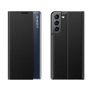 Sleep case Samsung Galaxy S23, černé