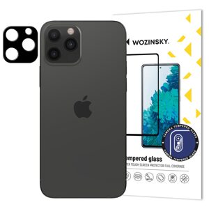 Wozinsky 9H ochranné tvrzené sklo pro čočku fotoaparátu (kamery), iPhone 12 Pro