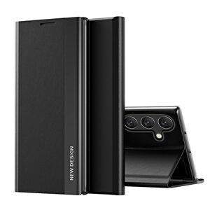 Sleep case Pro Samsung Galaxy A54 5G, černé