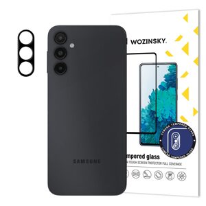 Wozinsky 9H ochranné tvrzené sklo pro čočku fotoaparátu (kamery), Samsung Galaxy A14 5G / Galaxy A14