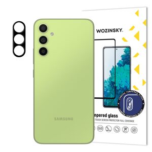 Wozinsky 9H ochranné tvrzené sklo pro čočku fotoaparátu (kamery), Samsung Galaxy A34 5G