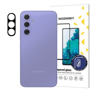 Wozinsky 9H ochranné tvrzené sklo pro čočku fotoaparátu (kamery), Samsung Galaxy A54 5G