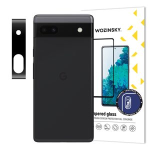 Wozinsky 9H ochranné tvrzené sklo pro čočku fotoaparátu (kamery), Google Pixel 6a
