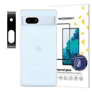 Wozinsky 9H ochranné tvrzené sklo pro čočku fotoaparátu (kamery), Google Pixel 7a