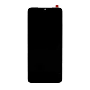 LCD displej Premium Quality, Xiaomi Redmi 9T / Poco M3, černý