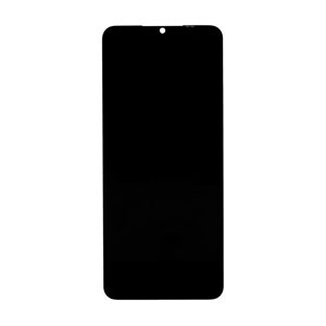 LCD displej Premium Quality, Xiaomi Redmi 10C, černý
