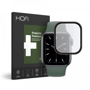 Hofi Pro+ Hybridní sklo, Apple Watch 4 / 5 / 6 / SE, 44 mm