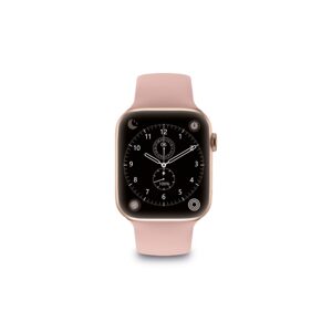 Ksix Smartwatch Urban 4, růžové
