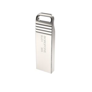 Borofone BUD1 Nimble paměťová karta, USB 2.0, 32GB