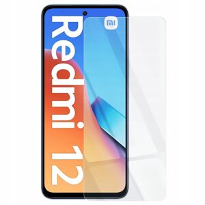 Xiaomi Redmi 12 / 12 5G / Poco M6 Pro Tvrzené sklo