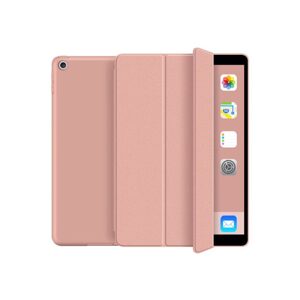 Pouzdro Tech-Protect pro Apple iPad 10,2" (2019/2020), růžový