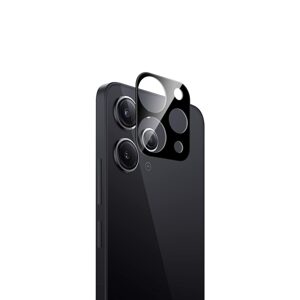 3D Tvrzené sklo pro čočku fotoaparátu (kamery), Xiaomi Redmi 12
