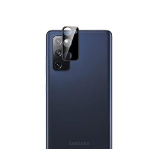 3D Tvrzené sklo pro čočku fotoaparátu (kamery), Samsung Galaxy S20 FE