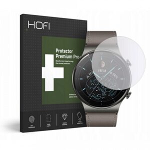 Hofi Pro+ Tvrzené sklo, Huawei Watch GT 2 PRO