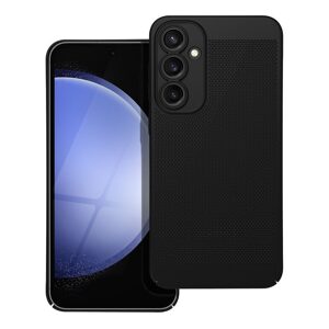 Breezy Case, Samsung Galaxy S23 FE, černý