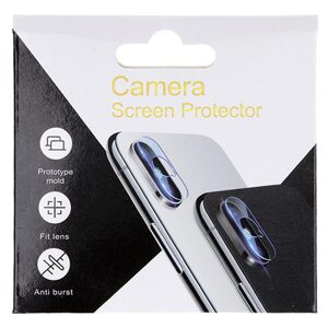 Ochranné tvrzené sklo pro čočku fotoaparátu (kamery), Samsung Galaxy S23 FE