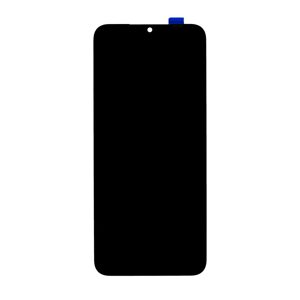 LCD displej SVC Premium Quality, Samsung Galaxy A14 5G, černý