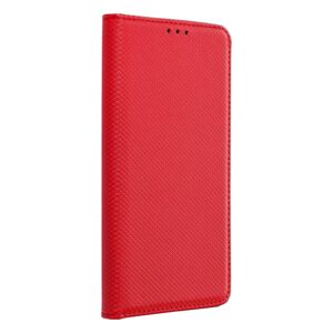 Samsung Galaxy A15 5G červené pouzdro