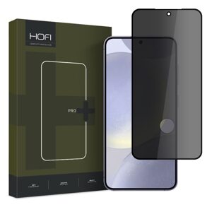 Hofi Privacy Glass Pro+ Tvrzené sklo, Samsung Galaxy S24