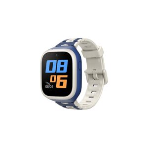 Mibro P5 4G Dětské chytré hodinky, GPS, 1,3" TFT displej, sportovní režimy, hovory, 2MP vestavěný fotoaparát, modré