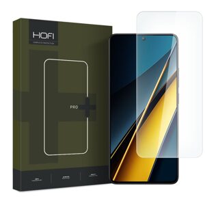 Hofi Pro+ Tvrzené sklo, Xiaomi Poco X6 Pro 5G