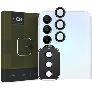 Hofi Camring Pro+, sklíčko pro čočku fotoaparátu, Samsung Galaxy A55 5G, černé