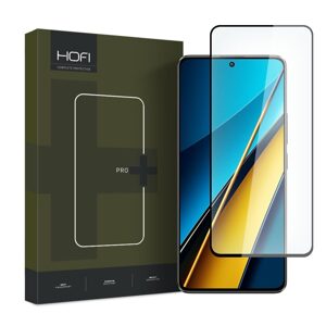 Hofi Pro+ Tvrzené sklo, Xiaomi Poco X6 5G