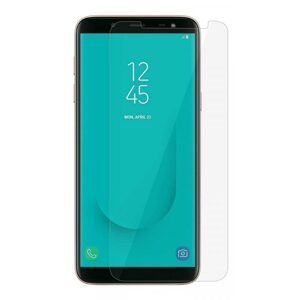 Samsung Galaxy J4 PLUS / J6 PLUS 2018 Tvrzené sklo