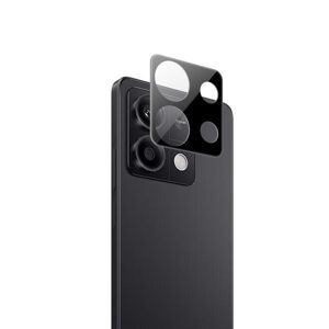 3D Tvrzené sklo pro čočku fotoaparátu (kamery), Xiaomi Redmi Note 13 5G