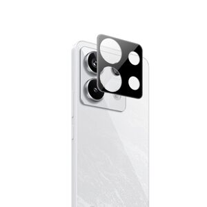 3D Tvrzené sklo pro čočku fotoaparátu (kamery), Xiaomi Redmi Note 13 Pro 4G