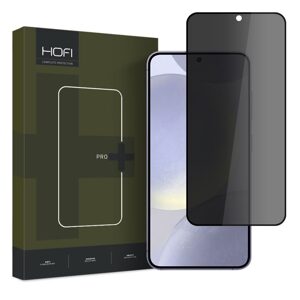 Hofi Privacy Glass Pro+ Tvrzené sklo, Samsung Galaxy S24