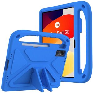 Pouzdro FunColor, Xiaomi Redmi Pad SE, modré