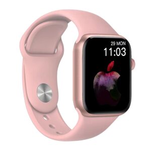 Smartwatch i9 Pro Max, růžové