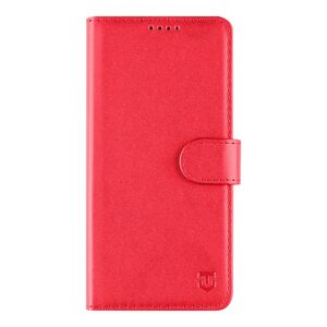 Tactical Field Notes pouzdro, Xiaomi Redmi Note 13 5G, červený