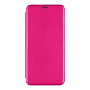 OBAL:ME Book Pouzdro pro Samsung Galaxy A25 5G, růžové