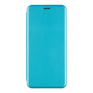 OBAL:ME Book Pouzdro pro Samsung Galaxy A15 4G / 5G, modré