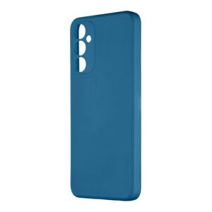 OBAL:ME Matte TPU Kryt pro Samsung Galaxy A05s, modrý