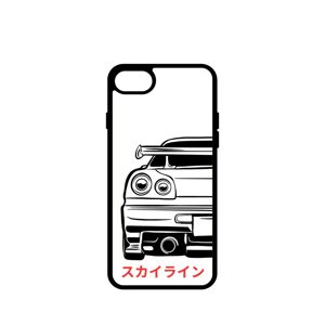 Momanio obal, iPhone SE 2020 / 2022, Japonské auto