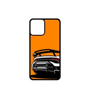 Momanio obal, iPhone 13 Mini, sportovní auto