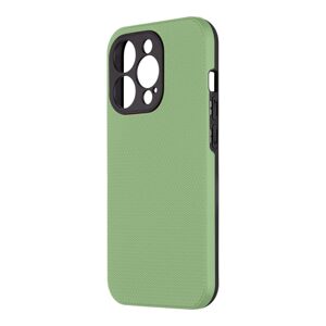 OBAL:ME NetShield Kryt iPhone 14 Pro, zelený