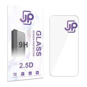 JP 2,5D Tvrzené sklo, iPhone 15 Pro