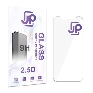 JP 2,5D Tvrzené sklo, iPhone X / XS