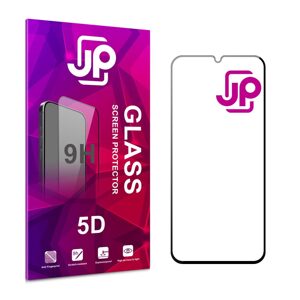 JP 5D Tvrzené sklo, Samsung Galaxy A14, černé