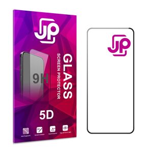 JP 5D Tvrzené sklo, Samsung Galaxy A55, černé