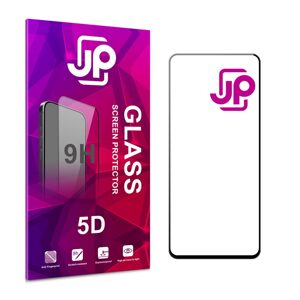JP 5D Tvrzené sklo, Xiaomi Redmi Note 11 Pro, černé
