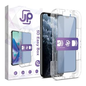 JP Easy Box 5D Tvrzené sklo, iPhone XS Max / 11 Pro Max