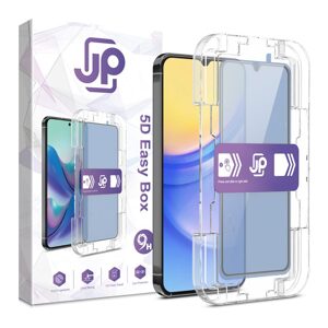 JP Easy Box 5D Tvrzené sklo, Samsung Galaxy A15 5G