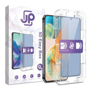 JP Easy Box 5D Tvrzené sklo, Samsung Galaxy A23 5G