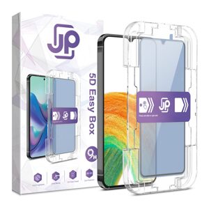 JP Easy Box 5D Tvrzené sklo, Samsung Galaxy A33