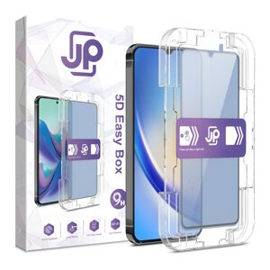 JP Easy Box 5D Tvrzené sklo, Samsung Galaxy A34